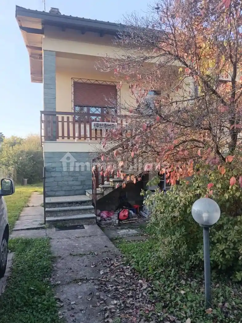 Chalet, buono stato, 377 m², Bizzozzero, Varese - foto 3