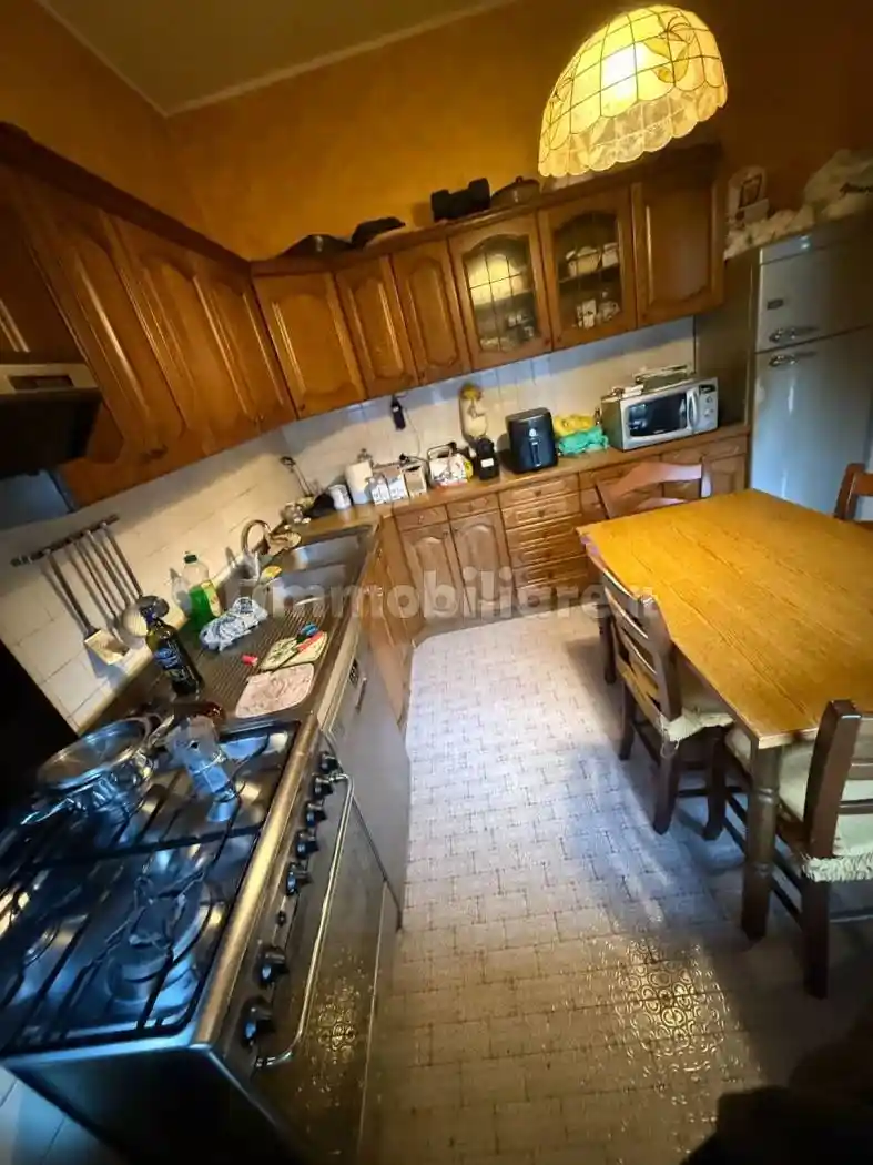 Chalet, buono stato, 377 m², Bizzozzero, Varese - foto 5