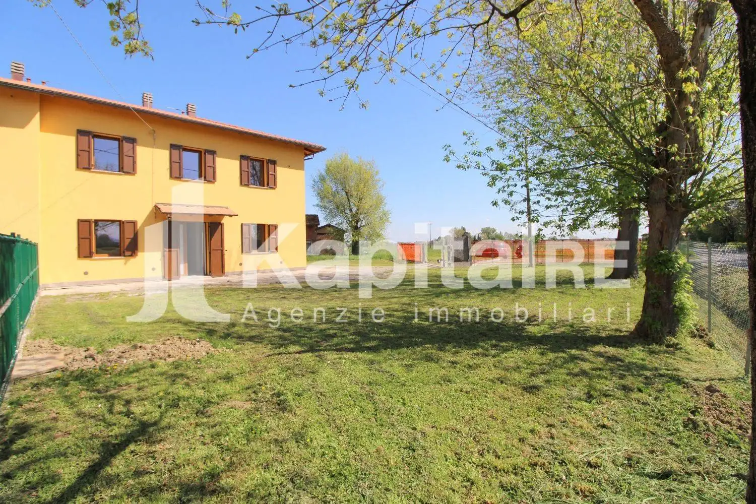 Villa in vendita a Castenaso