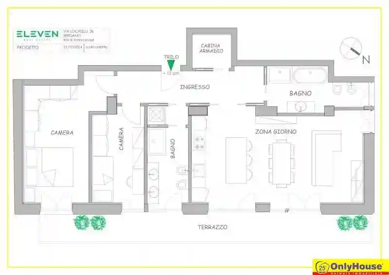 Appartamento - foto 5