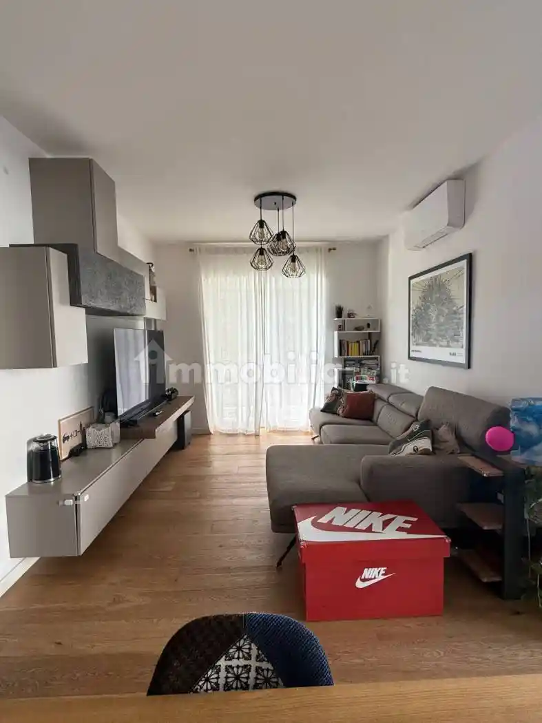 Trilocale via della Pineta Sacchetti 145, Battistini - Primavalle, Roma - foto 3