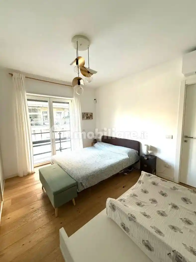 Trilocale via della Pineta Sacchetti 145, Battistini - Primavalle, Roma - foto 4