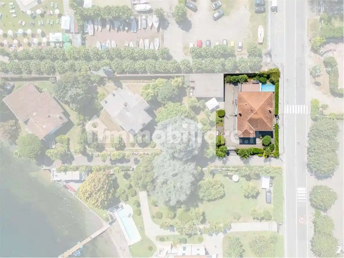 Appartamento in vendita a Meina