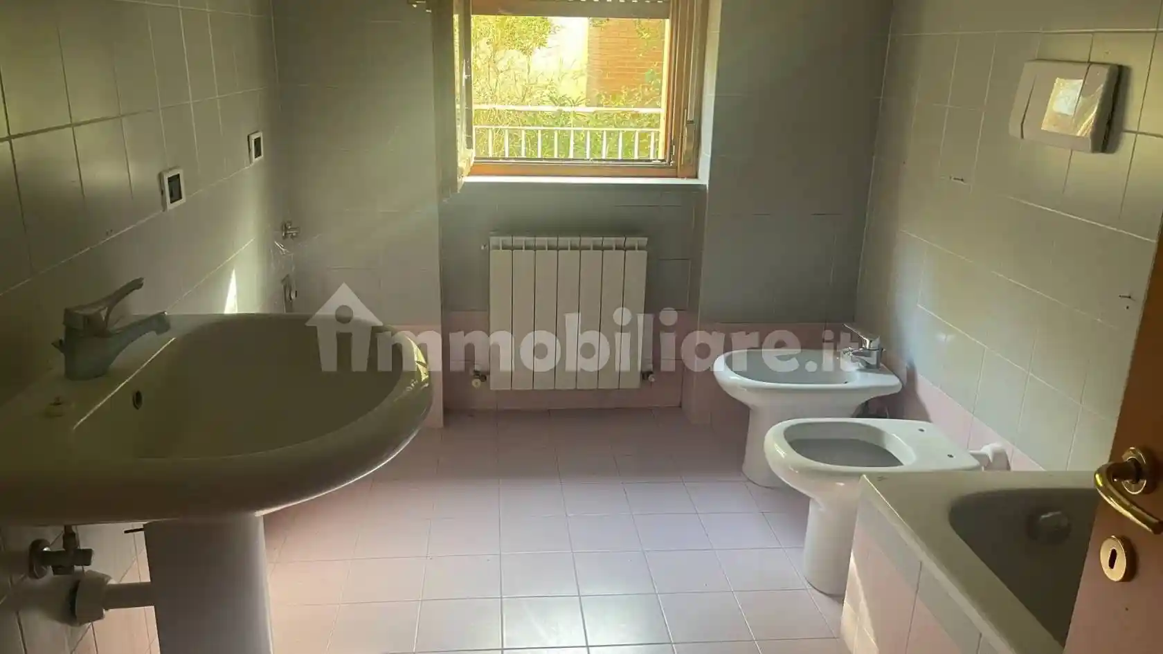 Quadrilocale via Gisa Giani 15, Montelaguardia, Perugia - foto 5