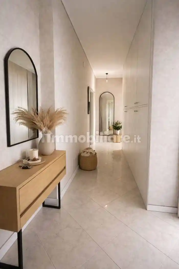 Appartamento in vendita a Nicosia