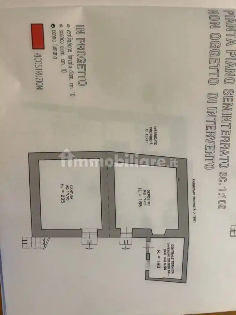 Casa indipendente - foto 2