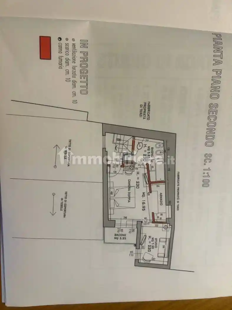 Casa indipendente - foto 3