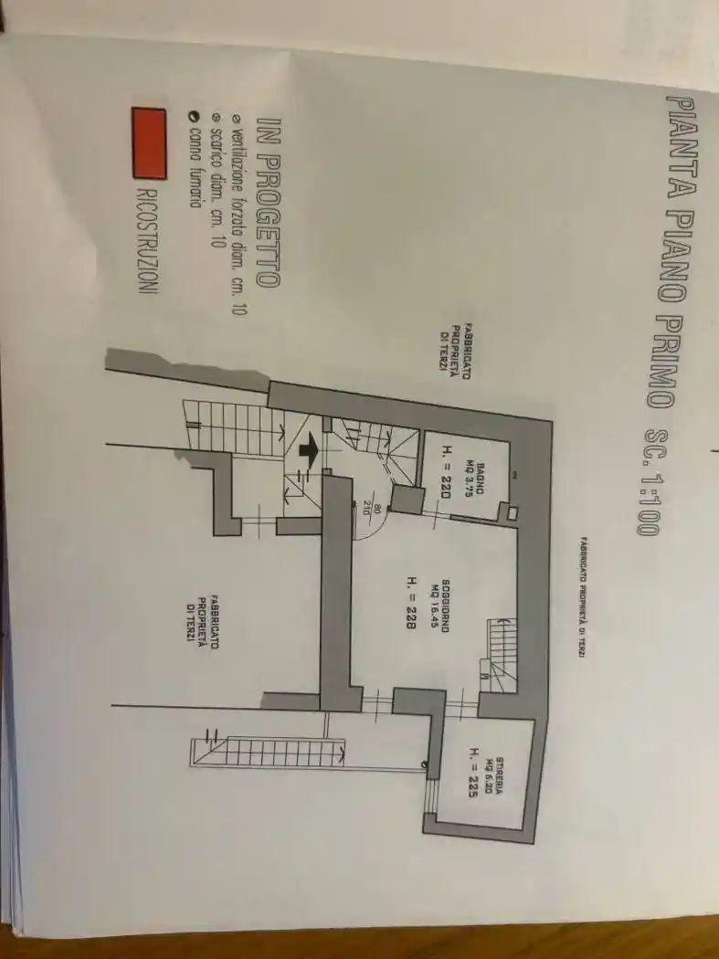 Casa indipendente - foto 4