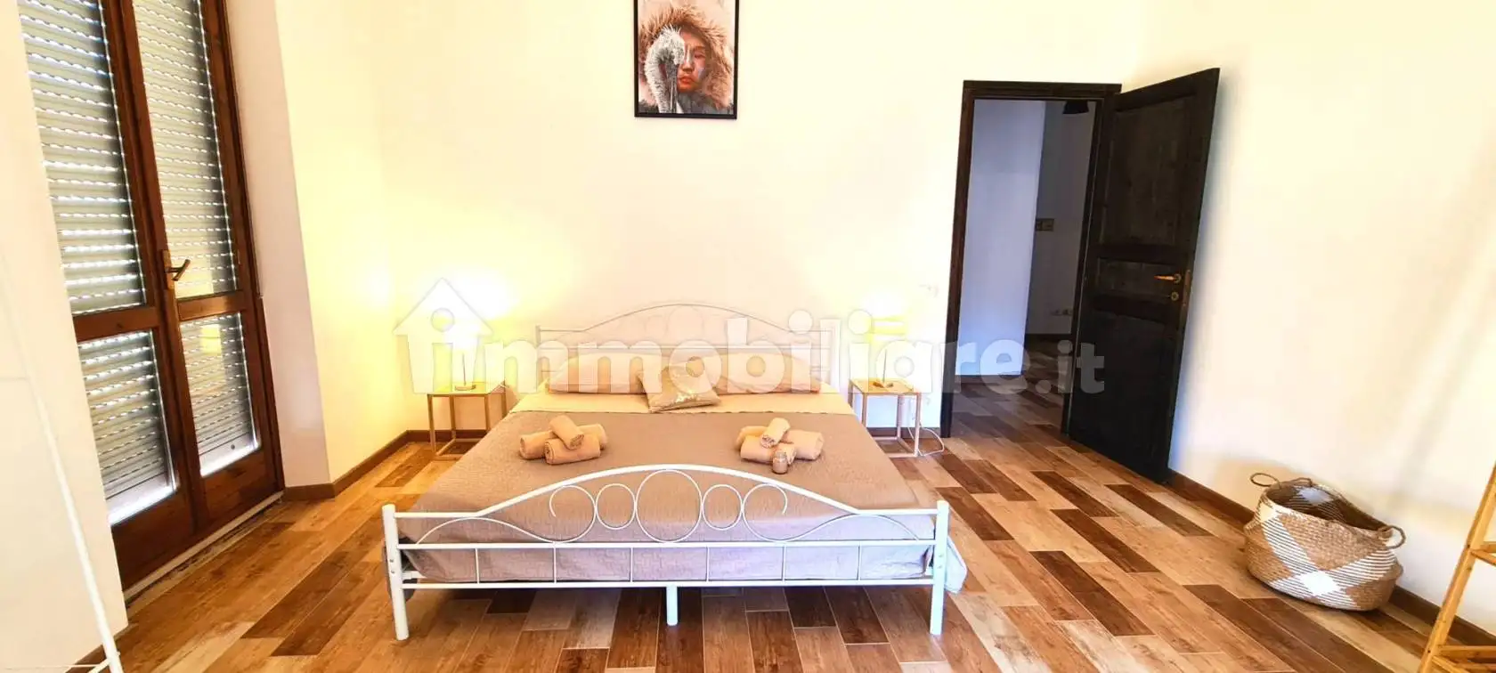 Appartamento in affitto a Sassari