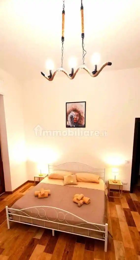 Trilocale via Enrico Costa 66, San Giuseppe, Sassari - foto 2