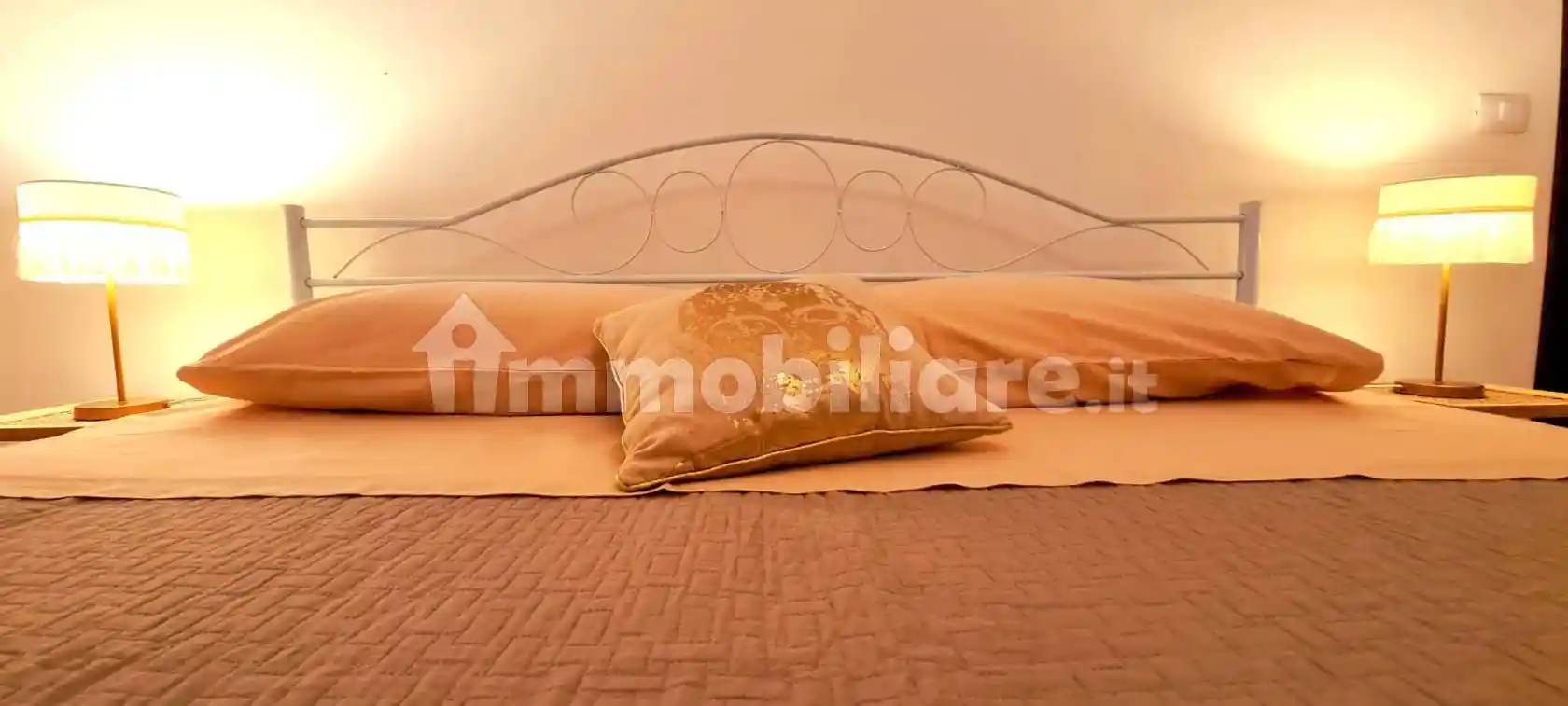 Trilocale via Enrico Costa 66, San Giuseppe, Sassari - foto 3