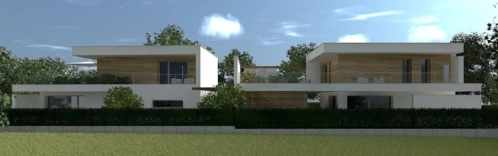 Villa in vendita a Fenegrò