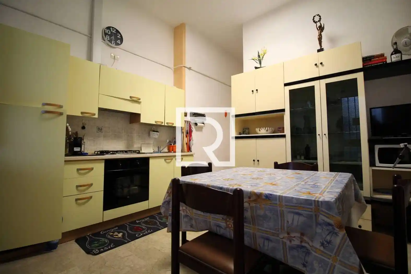 Appartamento in vendita a Ravenna