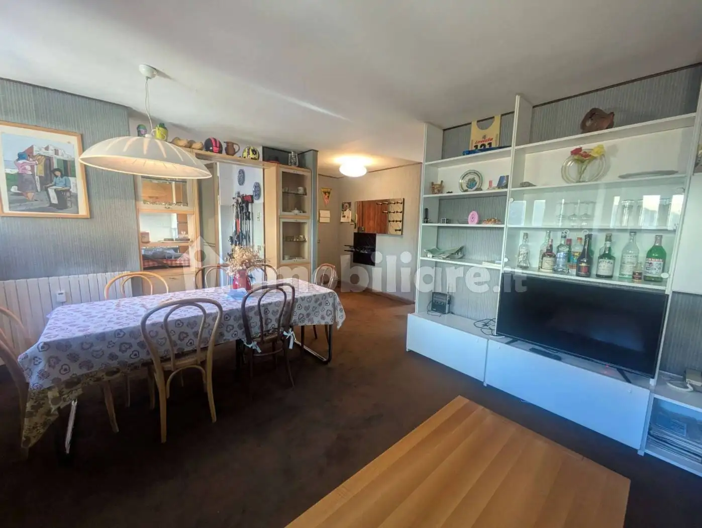 Appartamento in vendita a Valtournenche