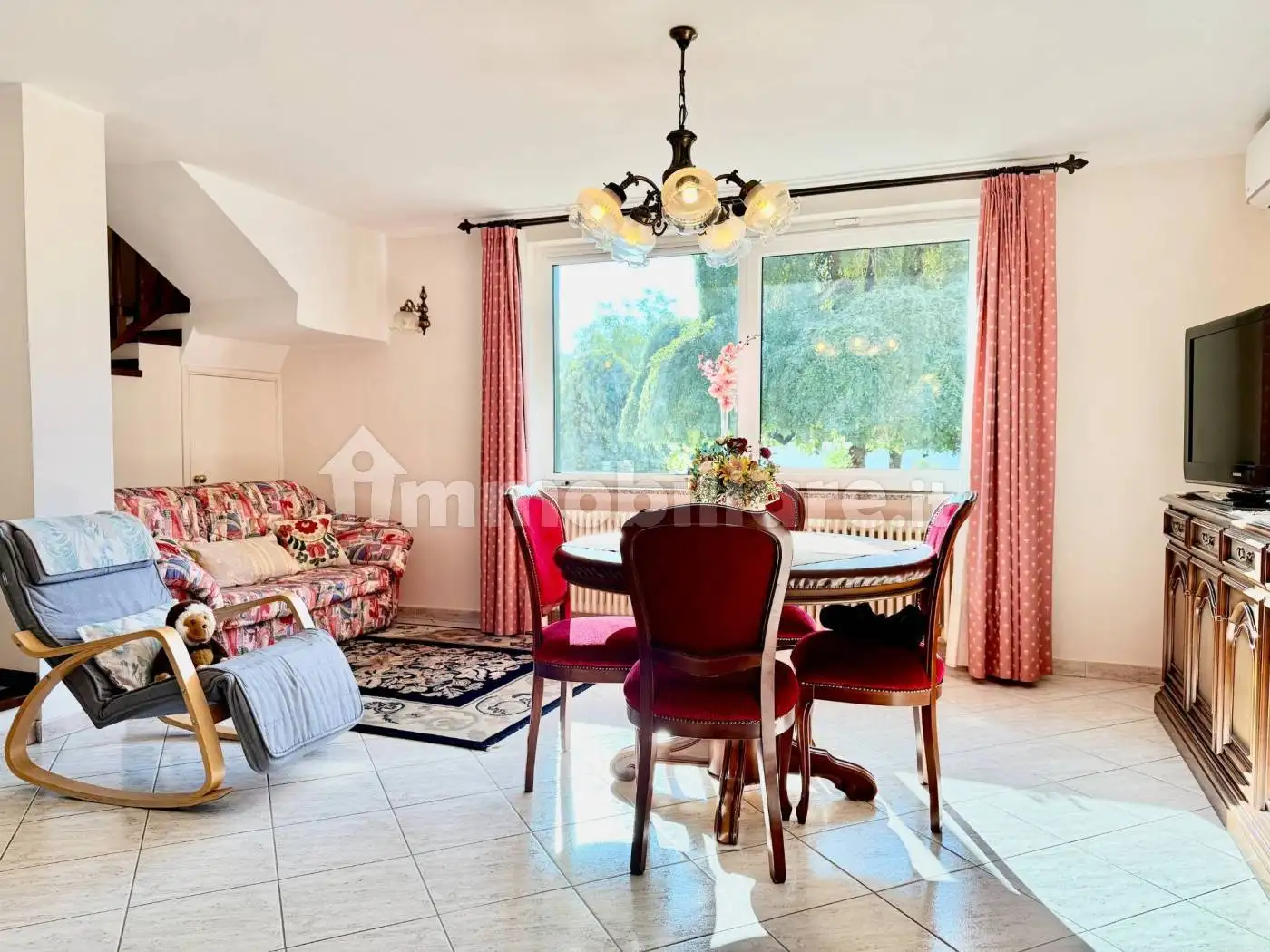 Appartamento in villa via Rubiana 160, Almese Rivera, Almese - foto 3