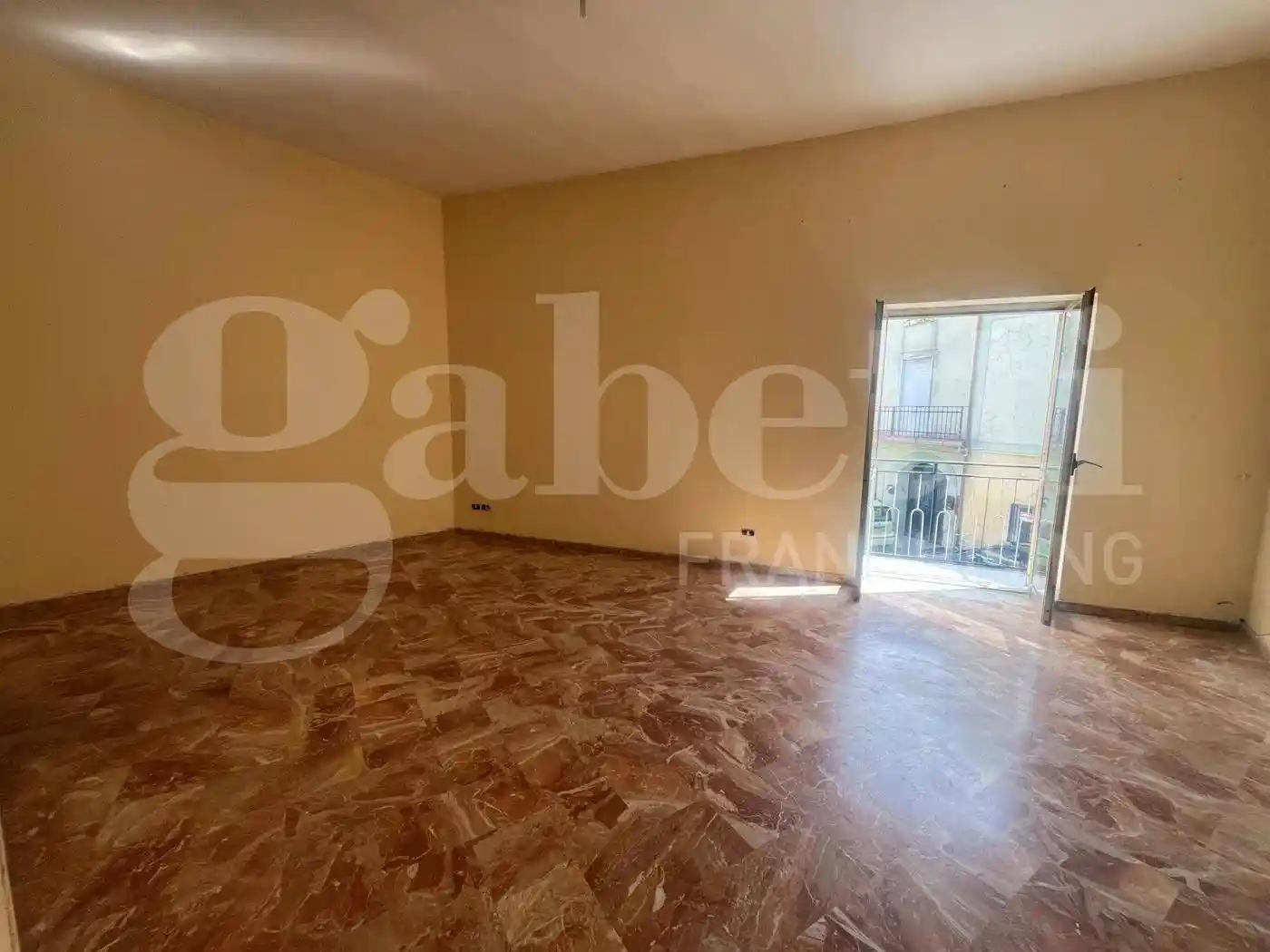 Terratetto unifamiliare via Giuseppe Garibaldi, Calvi Risorta - foto 2