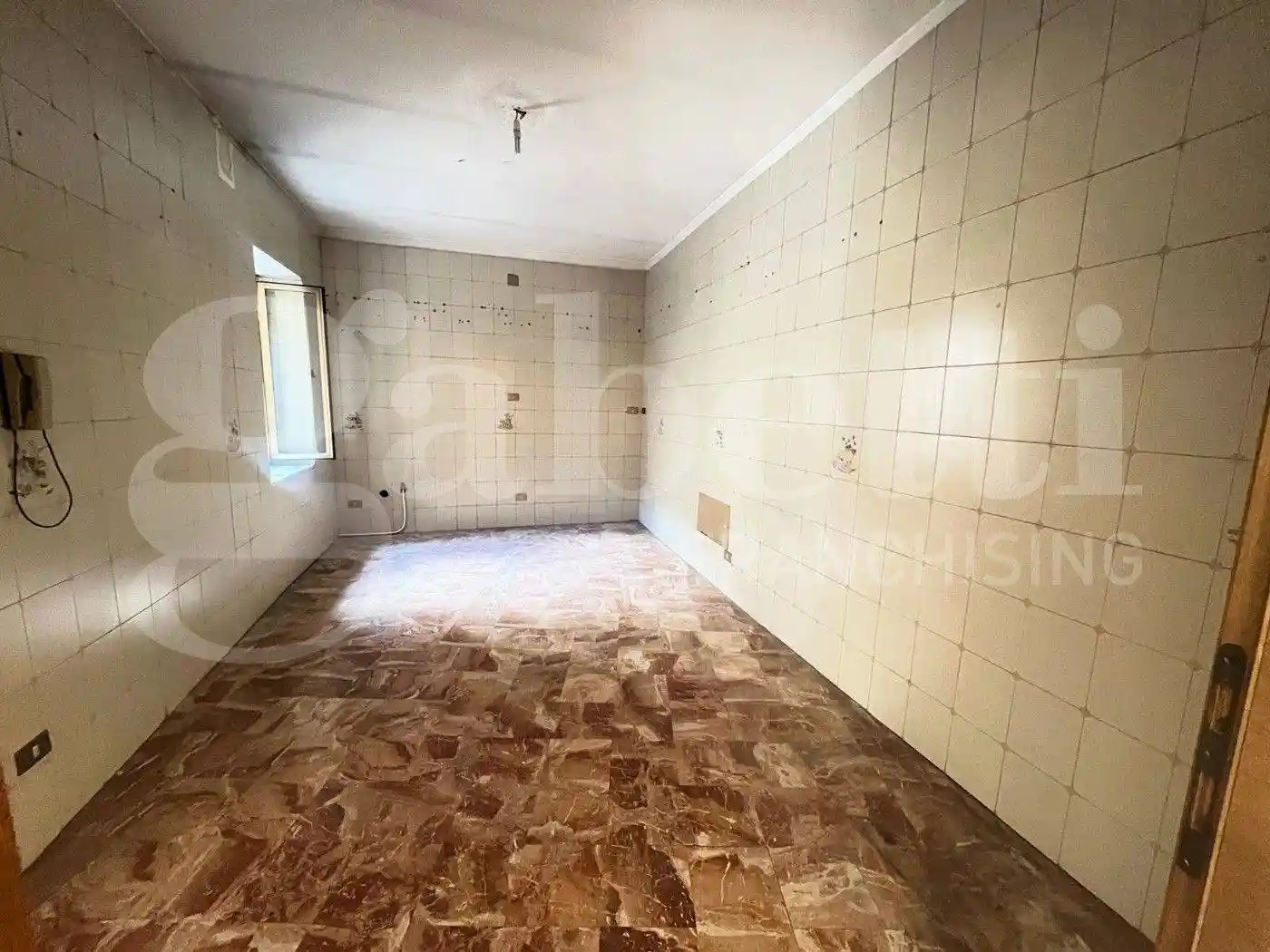 Terratetto unifamiliare via Giuseppe Garibaldi, Calvi Risorta - foto 3