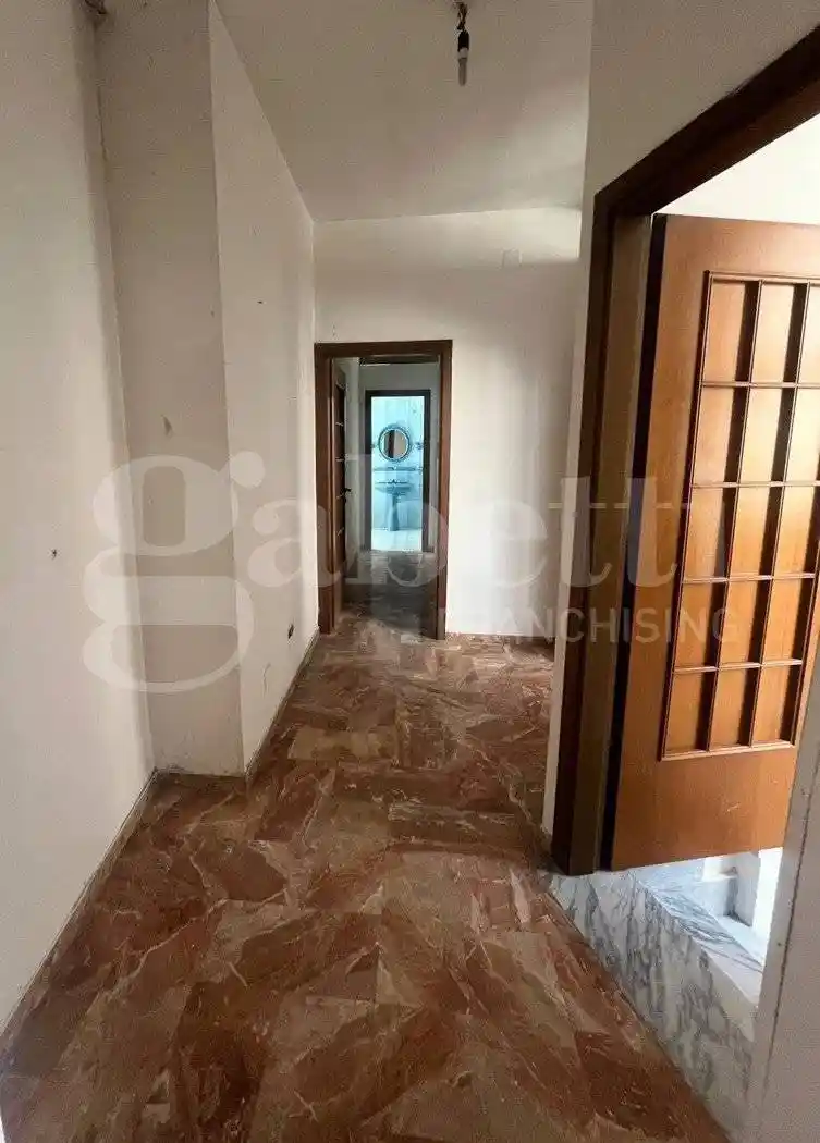 Terratetto unifamiliare via Giuseppe Garibaldi, Calvi Risorta - foto 4