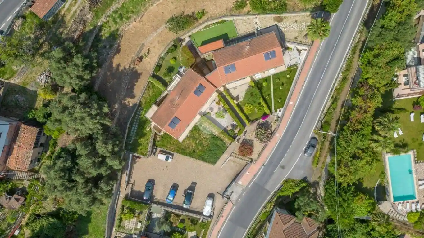 Appartamento in vendita a Imperia