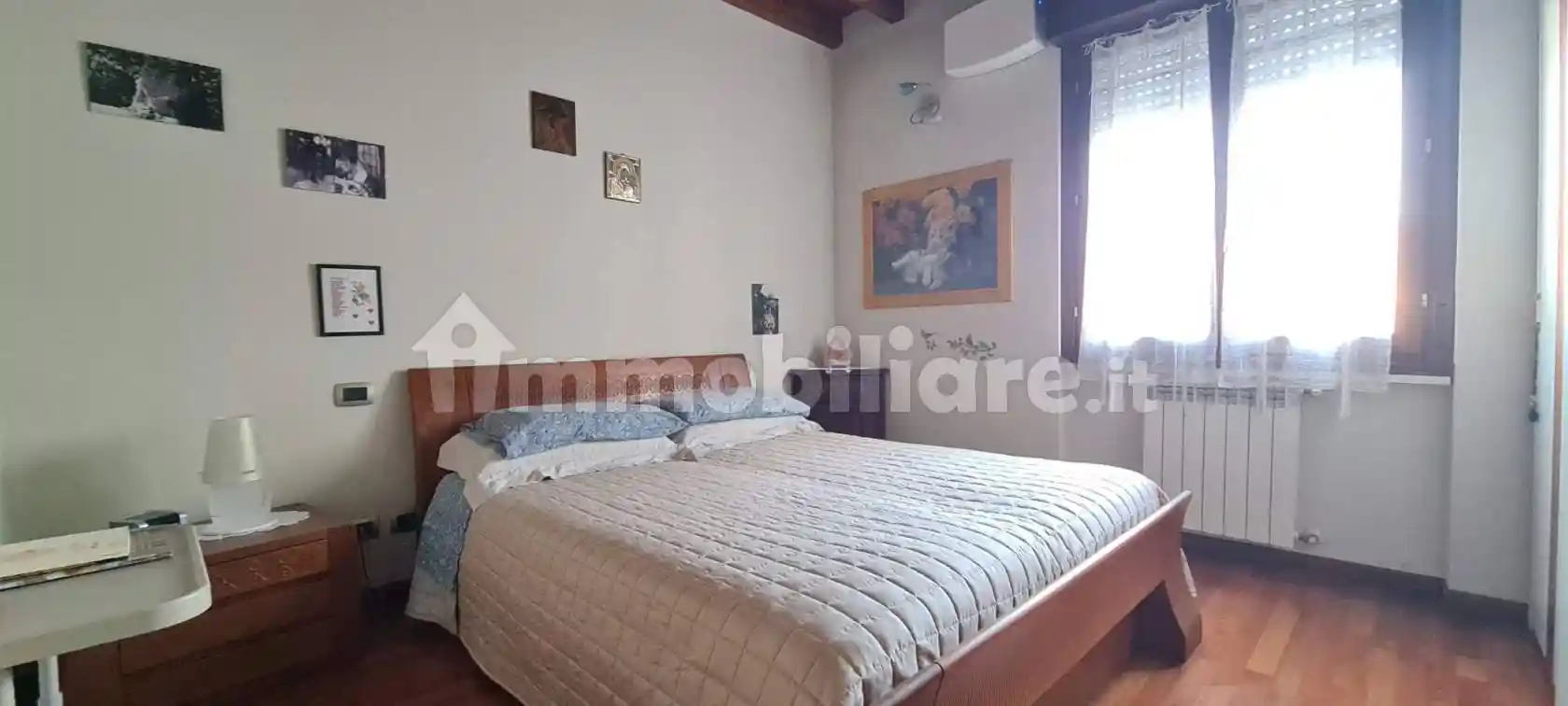 Appartamento via Rose di Sotto 36, Primo Maggio, Brescia - foto 4