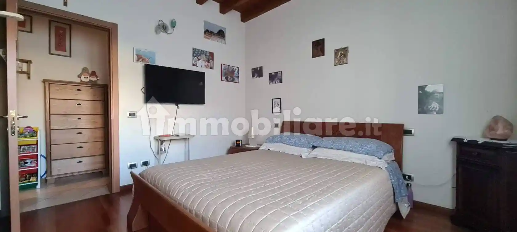 Appartamento via Rose di Sotto 36, Primo Maggio, Brescia - foto 5