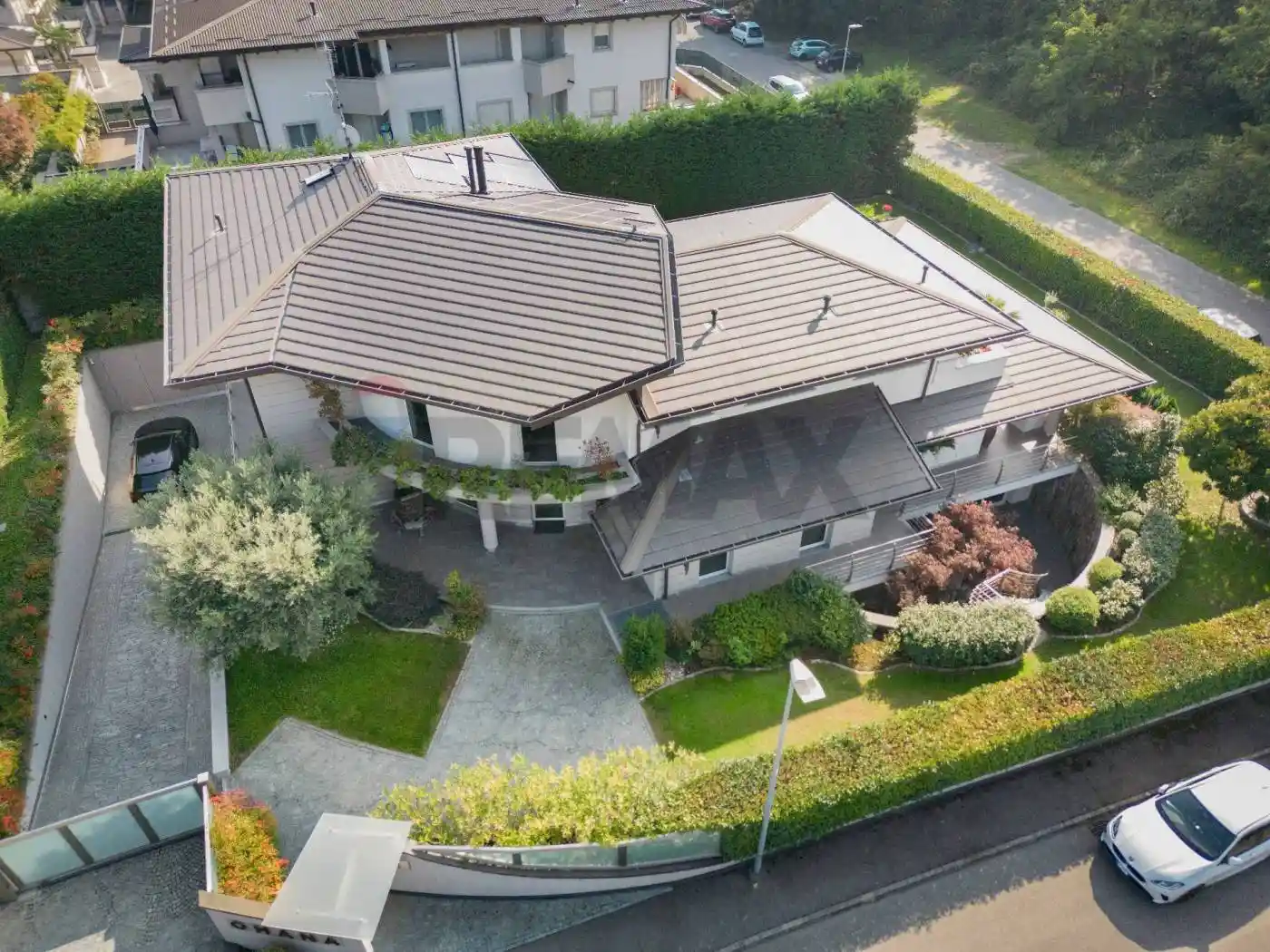 Villa in vendita a Villa Cortese