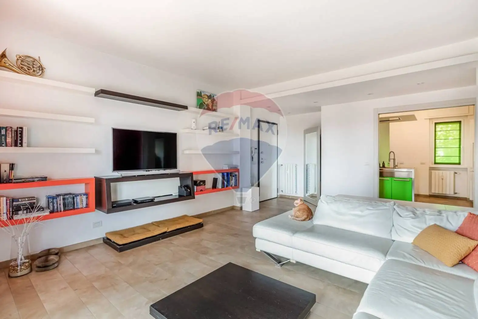 Appartamento in vendita a Varese