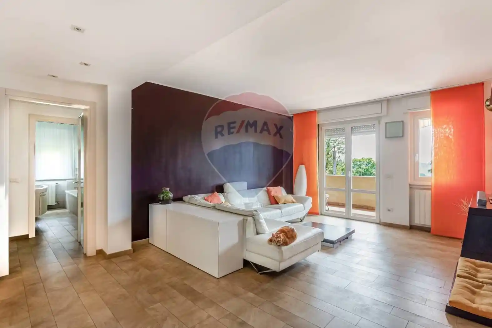 Trilocale via Carlo Frattini 28, Casbeno, Varese - foto 2