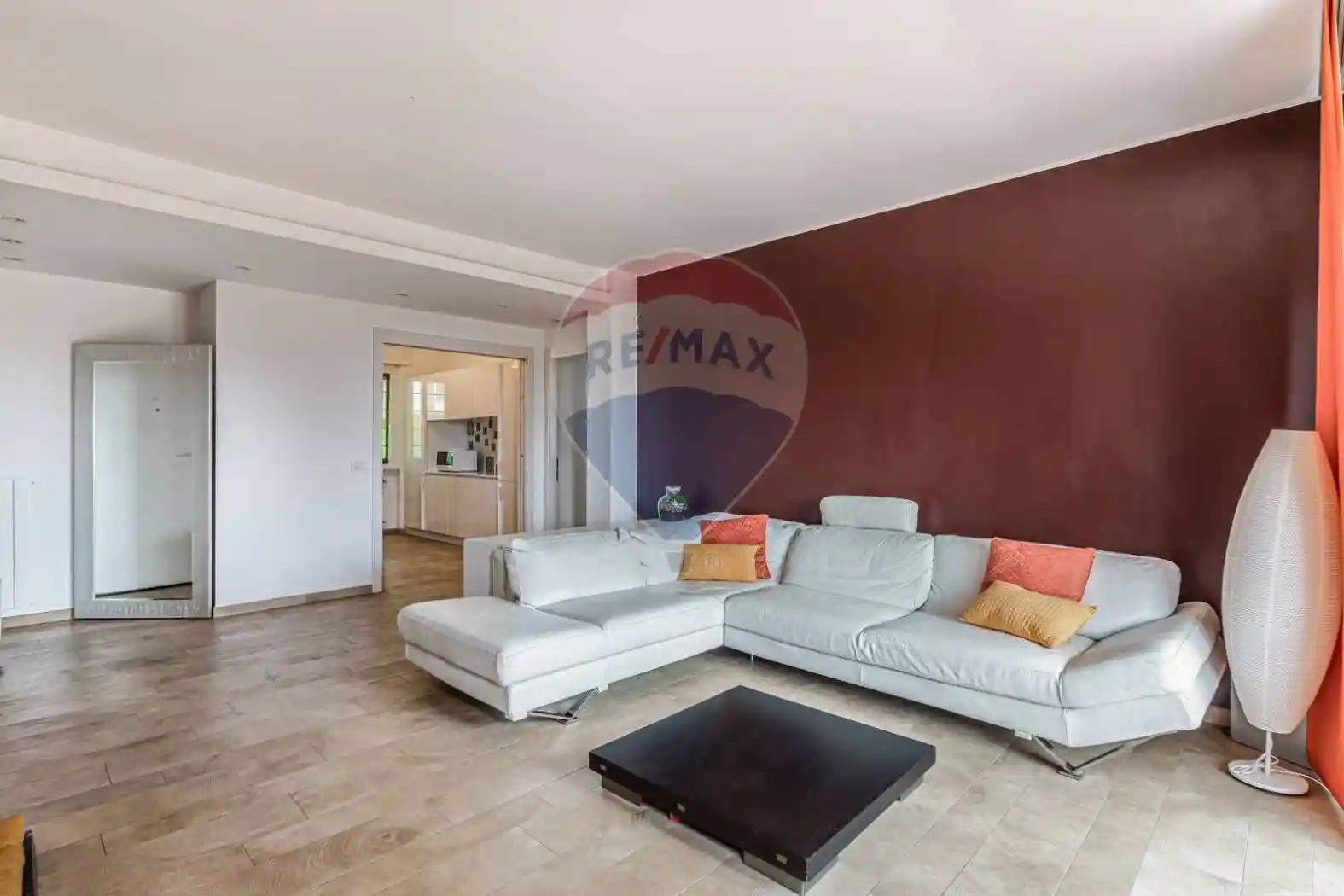 Trilocale via Carlo Frattini 28, Casbeno, Varese - foto 3