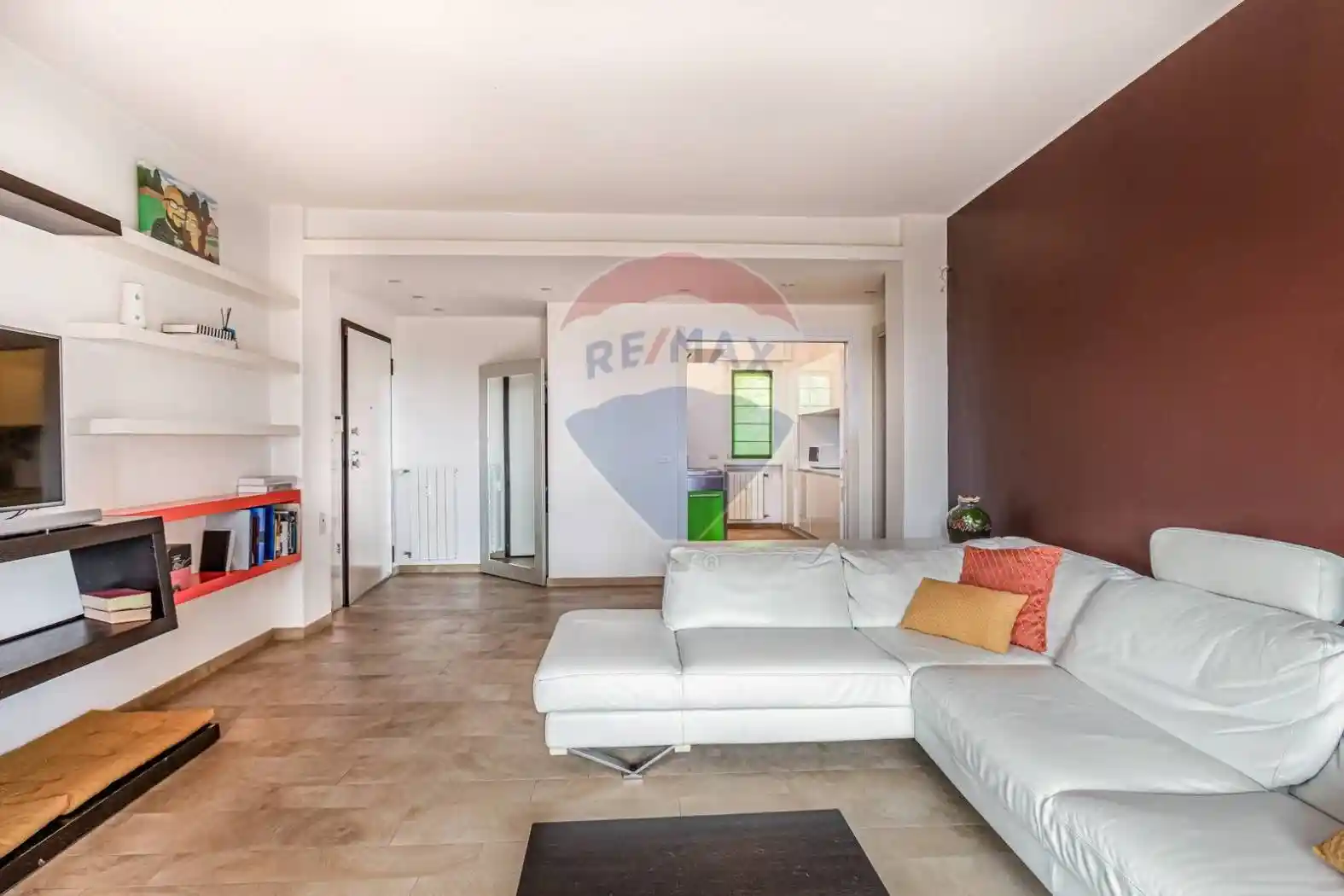 Trilocale via Carlo Frattini 28, Casbeno, Varese - foto 5