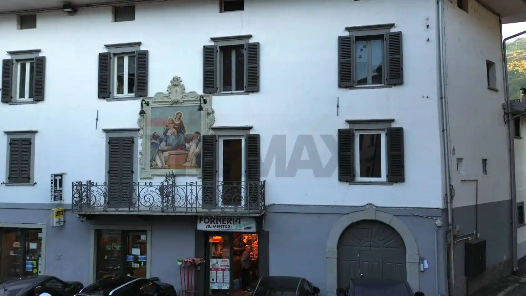 Appartamento in vendita a Darfo Boario Terme