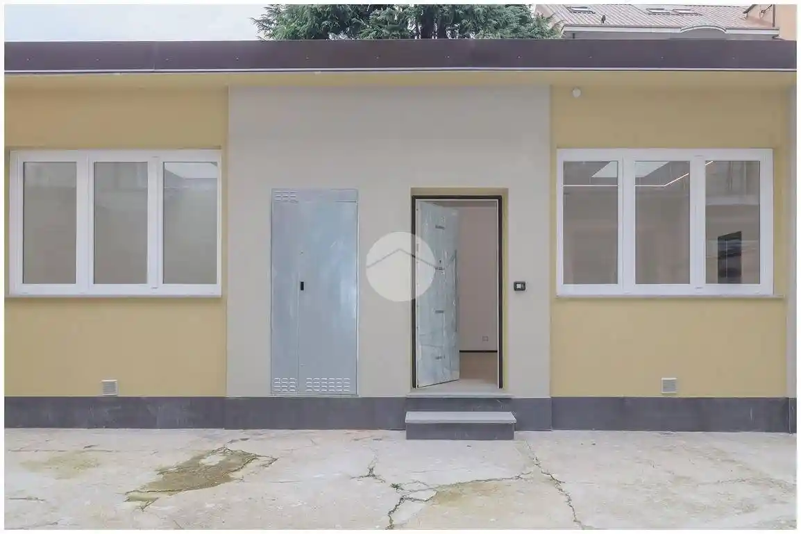 Casa indipendente in vendita a Torino