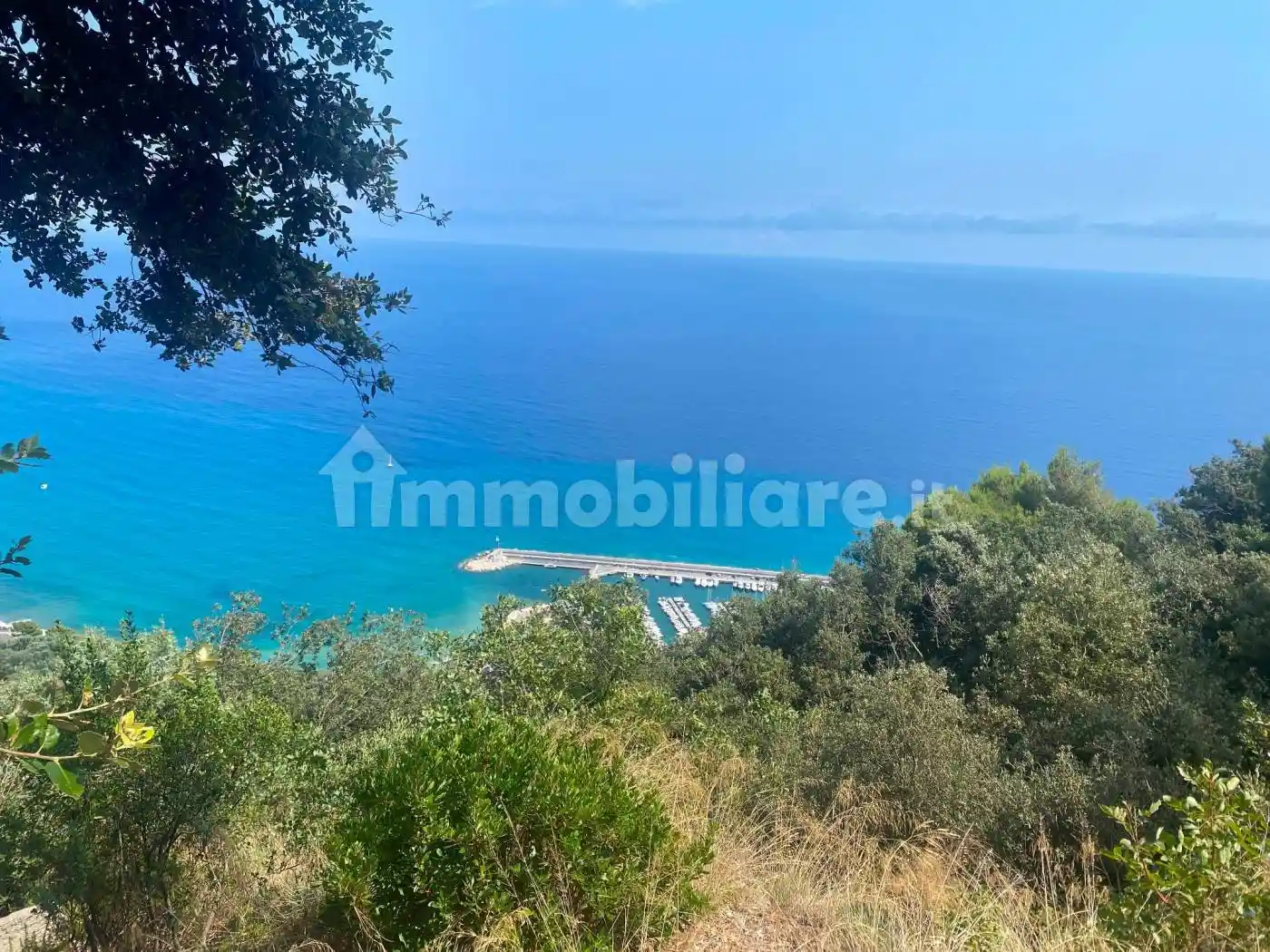 Rustico - Casale in vendita a Finale Ligure