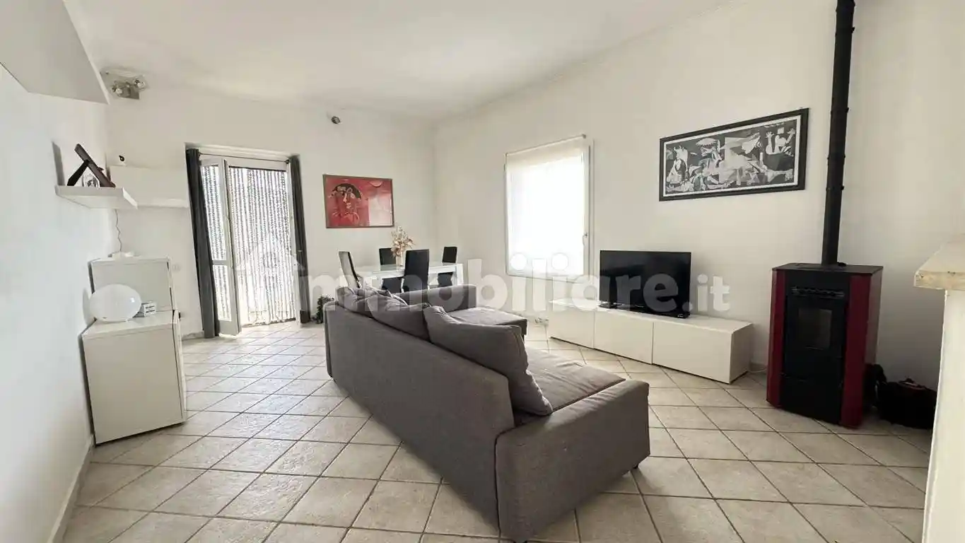 Appartamento in vendita a Ariccia