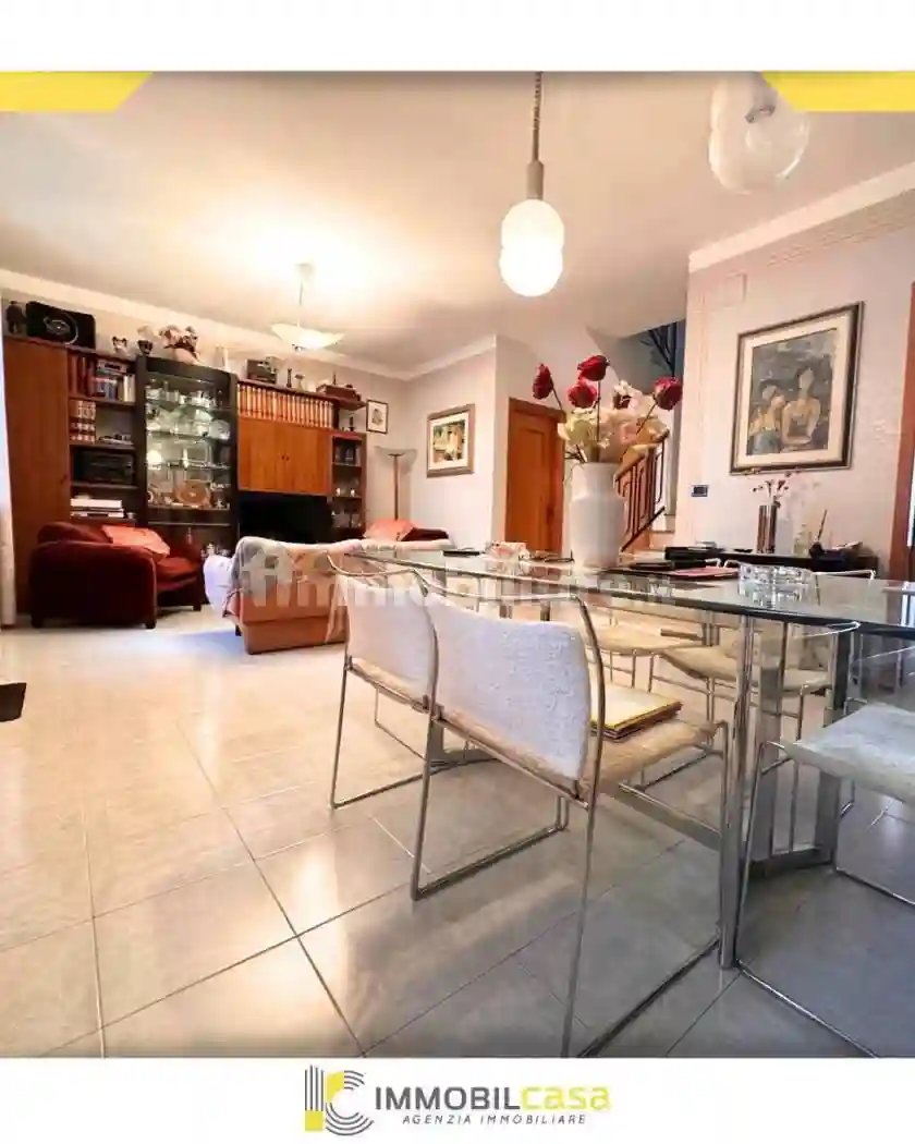 Villetta a schiera - foto 5