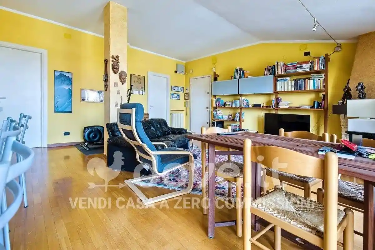 Appartamento in vendita a Cuneo
