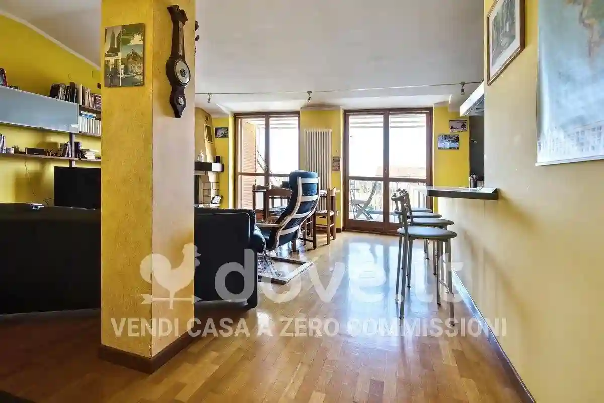 Appartamento - foto 5