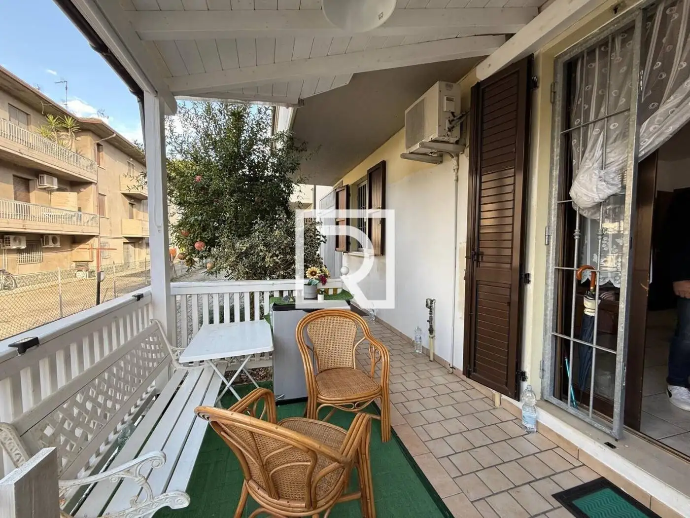 Appartamento in vendita a Forlimpopoli