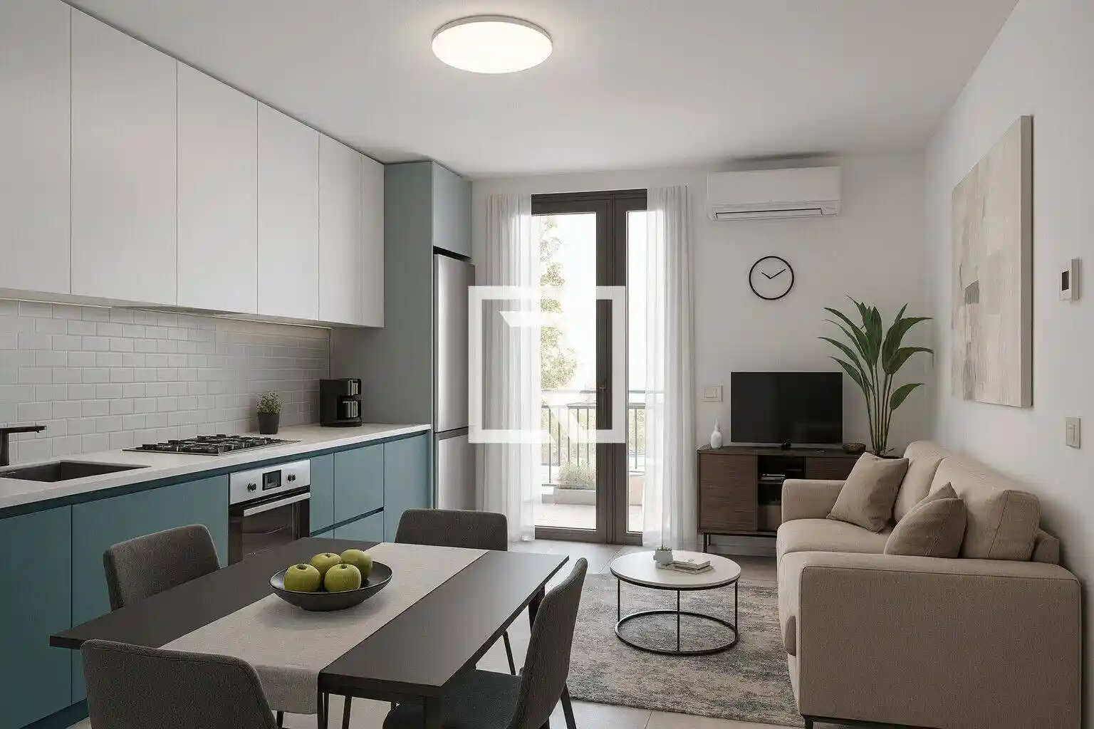 Appartamento - foto 2