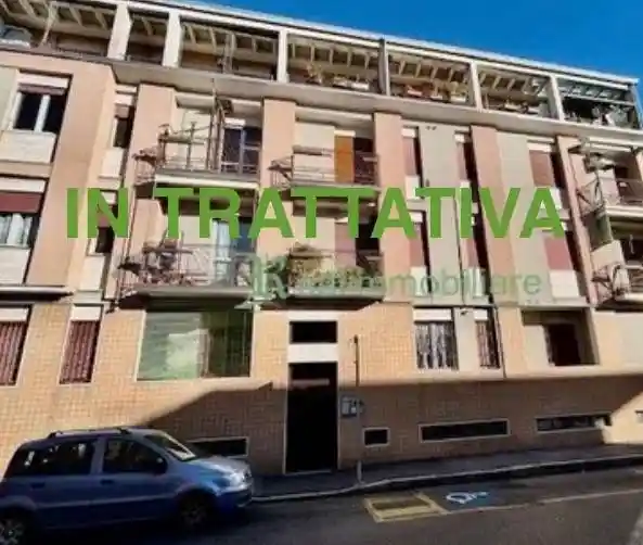 Appartamento in vendita a Monza