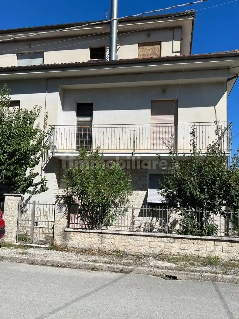 Appartamento in vendita a Pergola