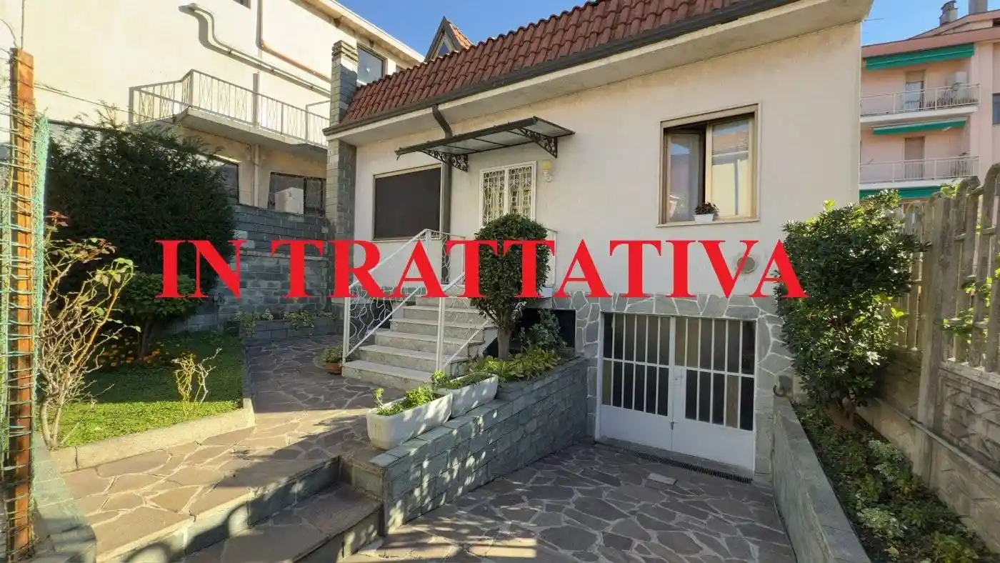 Villa in vendita a Vimodrone