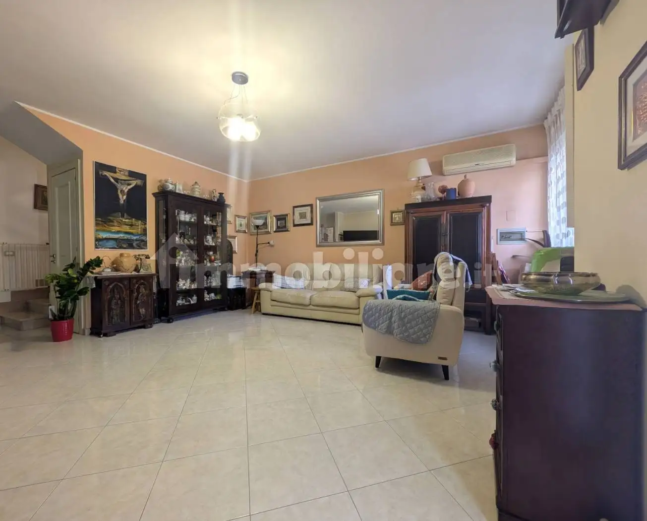 Villa a schiera via Petrelli, Arnesano - foto 2