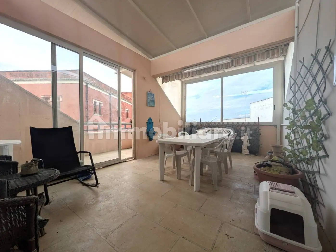 Villa a schiera via Petrelli, Arnesano - foto 4