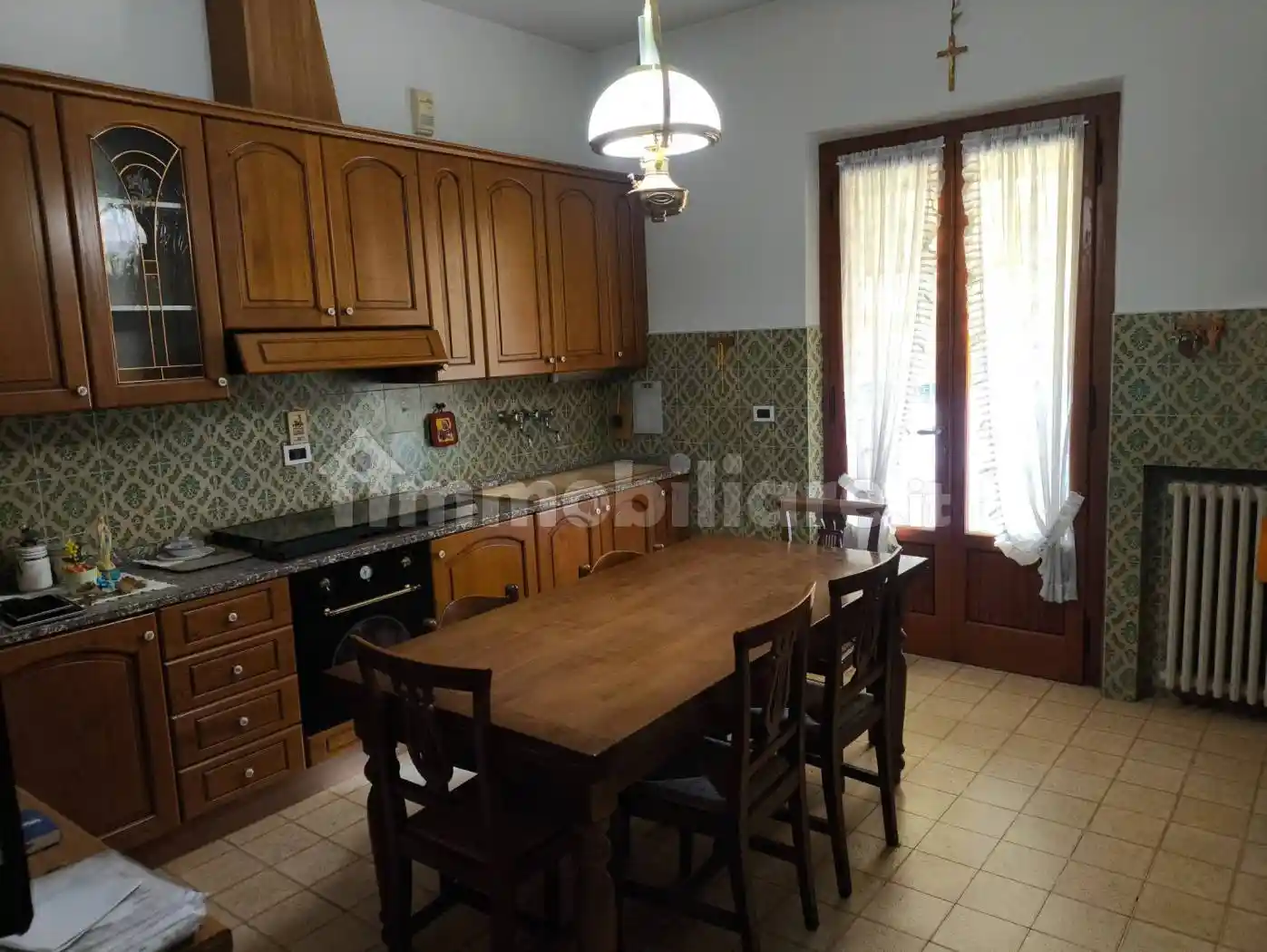 Villa in vendita a Monsummano Terme