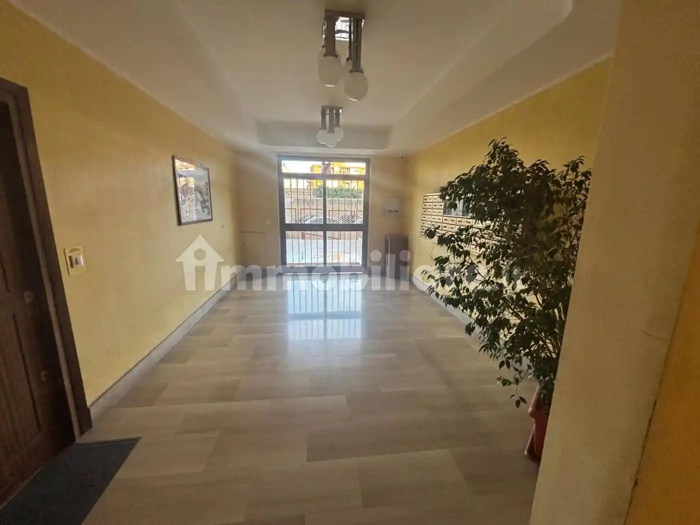 Monolocale via Ammiraglio Persano 24, Montepellegrino, Palermo - foto 2