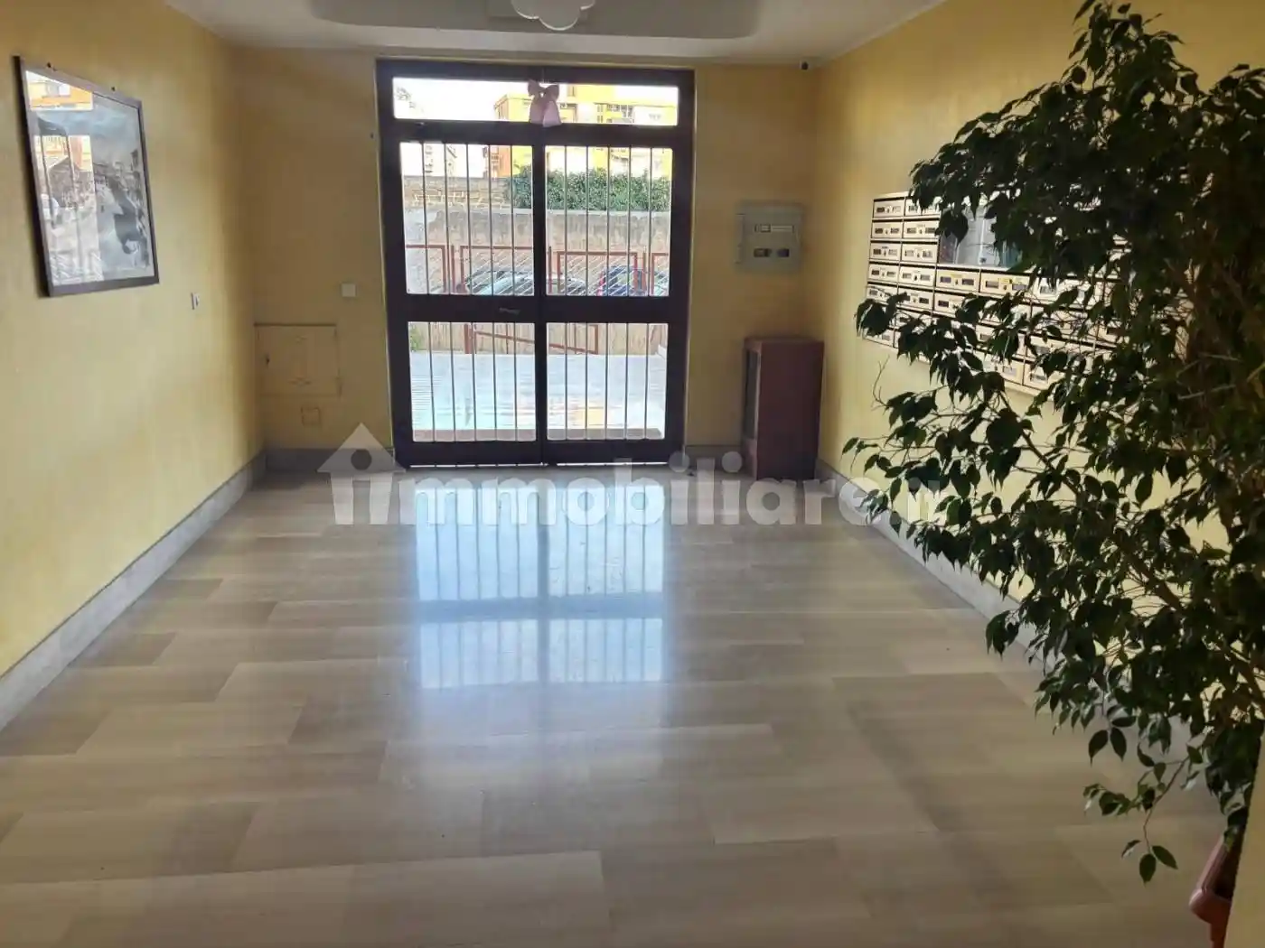 Monolocale via Ammiraglio Persano 24, Montepellegrino, Palermo - foto 3