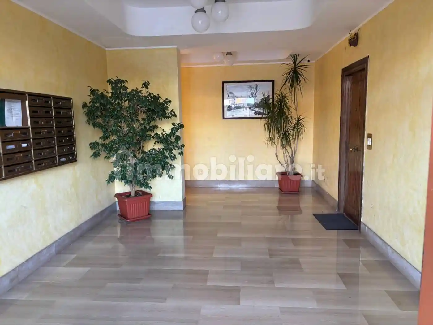 Monolocale via Ammiraglio Persano 24, Montepellegrino, Palermo - foto 4