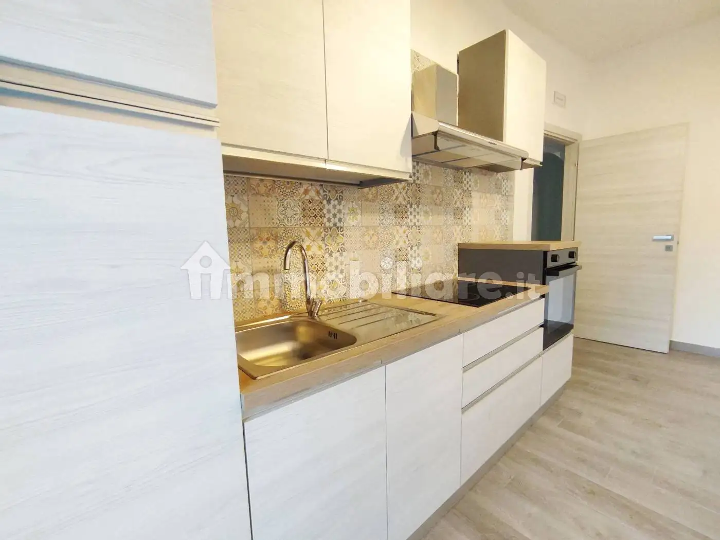 Appartamento in affitto a Caserta