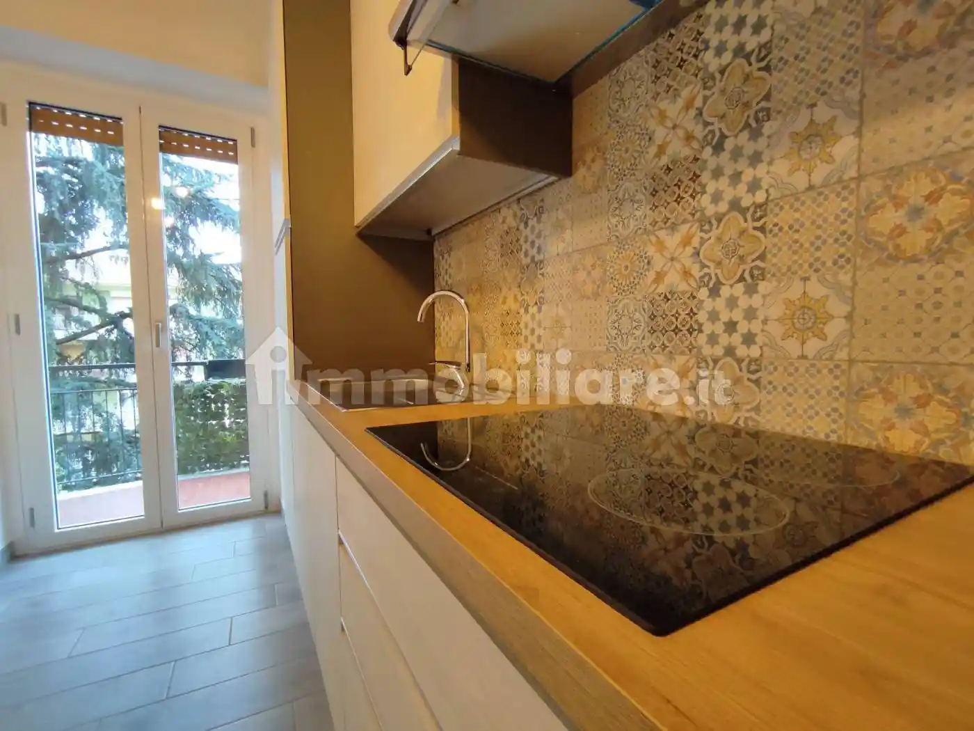 Quadrilocale viale Abramo Lincoln, Lincoln, Caserta - foto 2